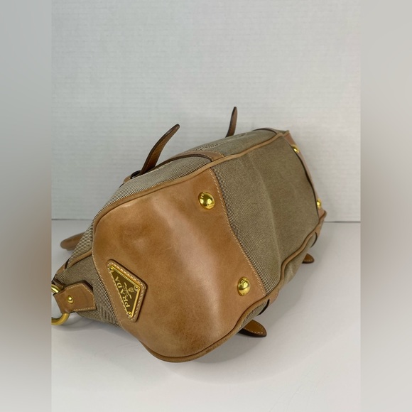 Prada Handbag - Picture 7 of 16